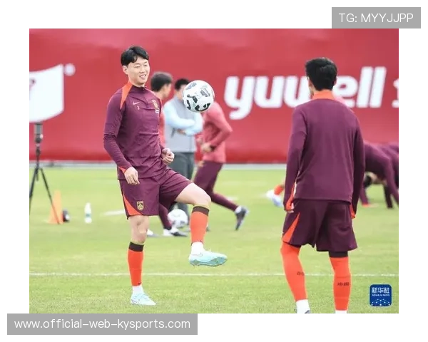 国足球员训练细节首次公开，国足 训练