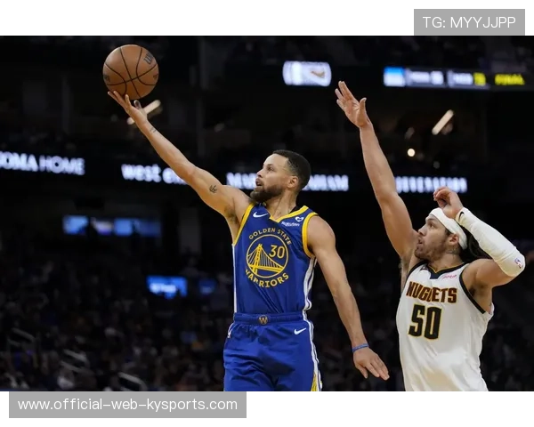 库里42分硬刚戈登10记三分！勇士掘金加时鏖战史诗级对决，勇士打掘金库里