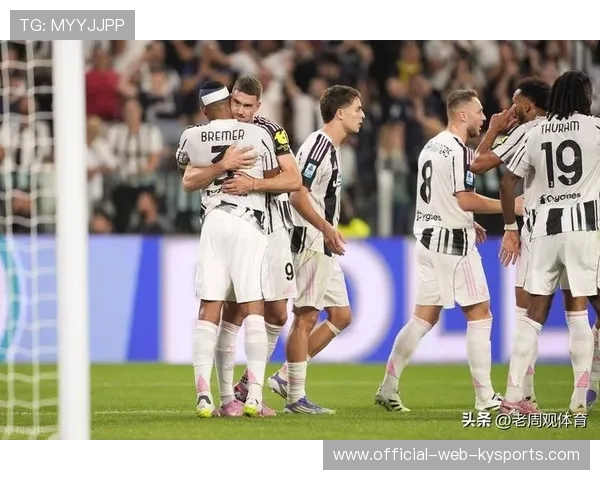 弗拉霍维奇禁区内接连扫射建功，尤文图斯4比1逆转大胜帕尔马